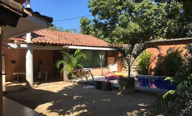 CASA CAMPESTRE LAS AZUCENAS