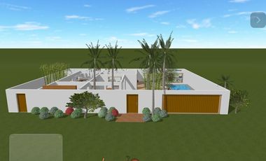 CASA CAMPESTRE LAS AZUCENAS