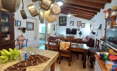 CASA CAMPESTRE LAS AZUCENAS