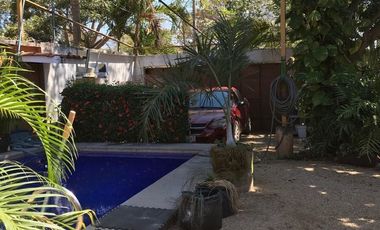 CASA CAMPESTRE LAS AZUCENAS