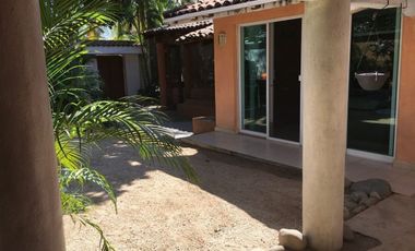 CASA CAMPESTRE LAS AZUCENAS