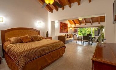 Porto Ixtapa Villa E3