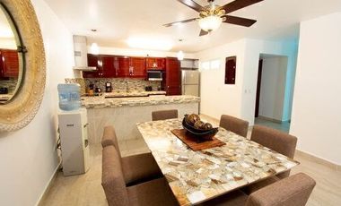 Porto Ixtapa Villa E3
