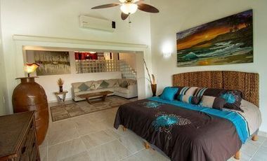 Porto Ixtapa Villa E3