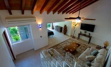 Porto Ixtapa Villa E3