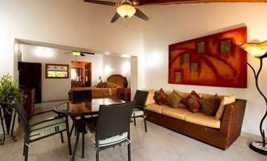 Porto Ixtapa Villa E3
