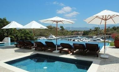 Porto Ixtapa Villa E3