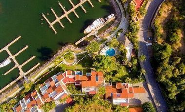 Porto Ixtapa Villa E3