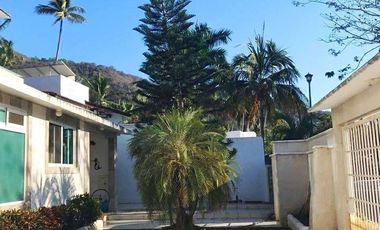 Residencia en Venta en Ixtapa