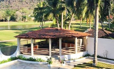 Residencia en Venta en Ixtapa
