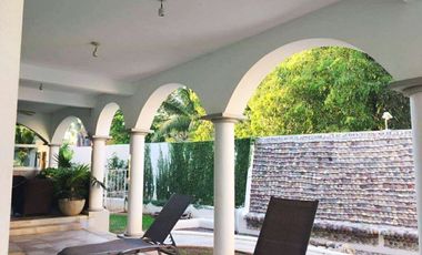 Residencia en Venta en Ixtapa