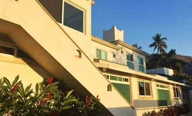 Residencia en Venta en Ixtapa