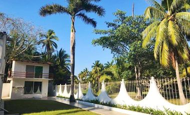 Residencia en Venta en Ixtapa