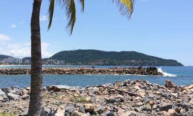 Porto Ixtapa Villa Marina