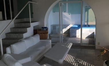 Porto Ixtapa Villa Marina