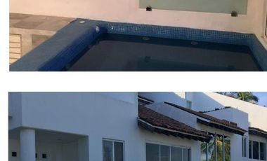 Porto Ixtapa Villa Marina