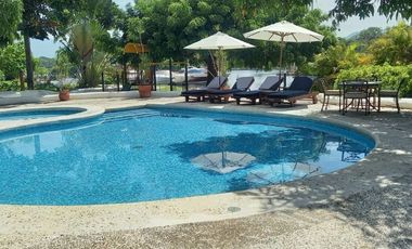Porto Ixtapa Villa Marina