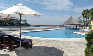 Porto Ixtapa Villa Marina