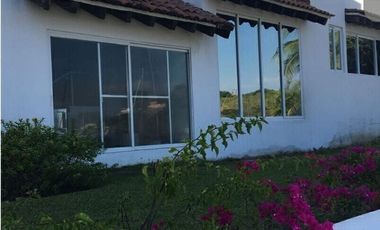 Porto Ixtapa Villa Marina