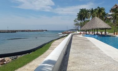 Porto Ixtapa Villa Marina