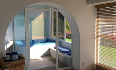 Porto Ixtapa Villa Marina