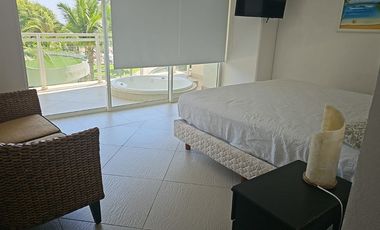 Departamento frente al mar Ixtapa Zihuatanejo