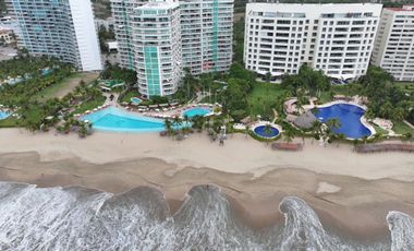 Departamento frente al mar Ixtapa Zihuatanejo