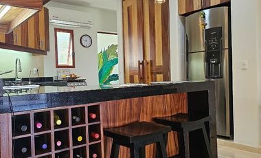 PenthHouse   with 2 separate floors Ocean View Playa La Ropa