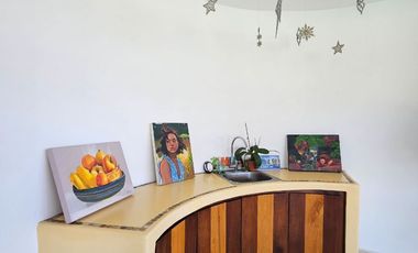 PenthHouse   with 2 separate floors Ocean View Playa La Ropa
