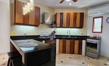 PenthHouse   with 2 separate floors Ocean View Playa La Ropa