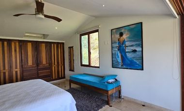 PenthHouse   with 2 separate floors Ocean View Playa La Ropa