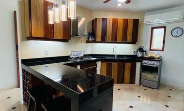 PenthHouse   with 2 separate floors Ocean View Playa La Ropa