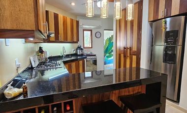 PenthHouse   with 2 separate floors Ocean View Playa La Ropa