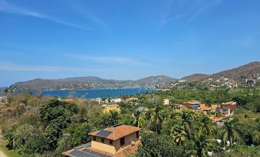 PenthHouse   with 2 separate floors Ocean View Playa La Ropa