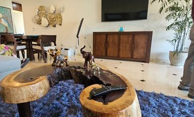 PenthHouse   with 2 separate floors Ocean View Playa La Ropa