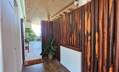 PenthHouse   with 2 separate floors Ocean View Playa La Ropa