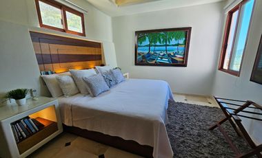 PenthHouse   with 2 separate floors Ocean View Playa La Ropa