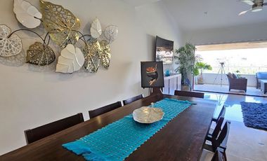 PenthHouse   with 2 separate floors Ocean View Playa La Ropa