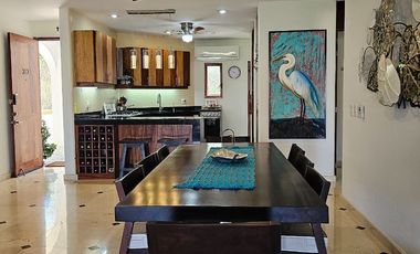 PenthHouse   with 2 separate floors Ocean View Playa La Ropa