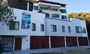 PenthHouse   with 2 separate floors Ocean View Playa La Ropa