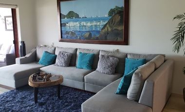 PenthHouse   with 2 separate floors Ocean View Playa La Ropa