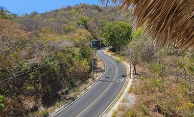 PenthHouse   with 2 separate floors Ocean View Playa La Ropa