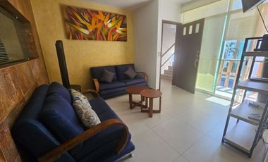 Departamento Aqua Albatros Ixtapa Zihuatanejo