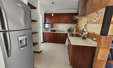 Departamento Aqua Albatros Ixtapa Zihuatanejo