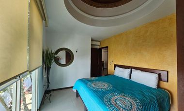 Departamento Aqua Albatros Ixtapa Zihuatanejo