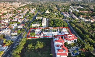 Departamento Aqua Albatros Ixtapa Zihuatanejo