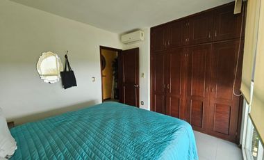 Departamento Aqua Albatros Ixtapa Zihuatanejo