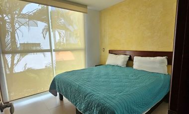 Departamento Aqua Albatros Ixtapa Zihuatanejo