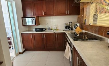 Departamento Aqua Albatros Ixtapa Zihuatanejo