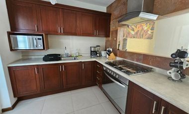 Departamento Aqua Albatros Ixtapa Zihuatanejo